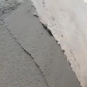 新城子水工建筑物I级C55聚合物改性水泥砂浆 渠道防渗泵站加固迎水面抗冲刷砂浆